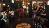 Soldatenkaffee: Un restaurant à thème nazi en Indonésie
