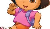 6 raisons je suis heureux que ma Kid est obsédé par Dora l'exploratrice