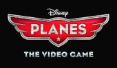 Les Planes de Disney - The Game (Sneak Peek)