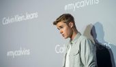 Justin Bieber 2015 Album: Chorégraphe Nick Demoura Pense New Music Singer 'Baby' est «trop beau»