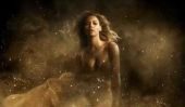 Beyonce lance parfum de montée dans Dernières commerciale [WATCH]