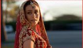 Top 10 des plus belles mariées de Bollywood