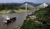 Après des décennies de questions, le canal de Panama est d'obtenir une refonte majeure