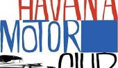 Tribeca Film Festival 2015 Critique du film - Havana Motor Club: Une exploration des Sociopolitcal Evolution de Cuba Grâce Drag Racing