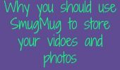 7 raisons pour lesquelles SmugMug est grand pour stocker vos photos