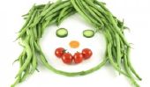 9 façons pour obtenir les enfants à manger légumes: conseil d'enfants!