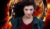 Lorde Just Landed Notre Dream Job: Curating the 'Mockingjay' Soundtrack