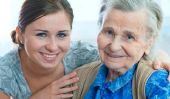 Les possibilités de formation chez les personnes âgées - de sorte que vous spécialisez