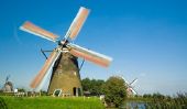 Les moulins à vent en Hollande visite - Conseils d'initiés