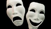 Faire Anonymous se masque