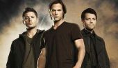 I Want To Come Out To My Mom.  The Show "Supernatural" pourrait aider.