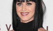 Katy Perry Hot Musique: 'Roar' étiquette étoile lance Record, Metamorphosis;  Première Artistes