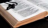 Pastor - contenu et le contenu de l'étude