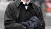 BBC 'Sherlock' Saison 4 Episode spécial et spoilers: stand-alone Special Set dans l'ère victorienne, Tom Hiddleston Selon la rumeur, pour rejoindre le casting pour le quatrième saison