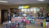 Super Bowl 2014: Subway annonces NABS Dernière Minute spot de 30 secondes, de promouvoir ses Fritos Enchiladas au poulet