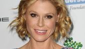 "Modern Family" Saison 6 Moulage Nouvelles: Julie Bowen pourparlers Etre 'Nosy' propos injurieux Ex-petit ami Matt Prokop Sarah Hyland
