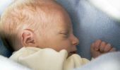 5 conseils pour rester à la maison avec un nouveau bébé