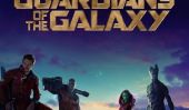 Gardiens de la Galaxie Movie Trailers et Cast: qui joue vos personnages préférés?  [WATCH]