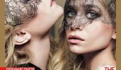 Mary-Kate et Ashley Olsen - De l'enfant-Stars à des icônes de la mode