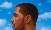 Drake 'Rien était le même' Télécharger & Tracklist: Pourquoi pas des «trophées» Put On NWTS?  [VIDEO]