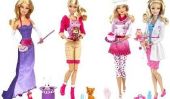 Pourquoi Barbie pourrait ruiner votre image corporelle et de vos rêves