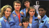 Comment années 80, le Cheesy 'Movie Camp spatial a changé ma vie