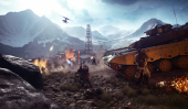 Battlefield 4 vs Call of Duty: Ghosts: New BF4 Patch venir le mois prochain?