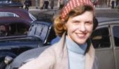Joyeux Anniversaire Sylvia Plath, qui sera toujours mon écrivain-héros
