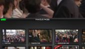 Regarder Oscars en ligne gratuit: TV et Live flux Les Oscars 2014