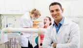Avez stage chez le dentiste - Comment faire une demande