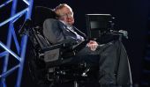 Stephen Hawking, Steve Wozniak avertir contre l'Intelligence Artificielle Arms Race