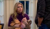 ABC Family 'Melissa et Joey' Saison 4 Episode 14 spoilers: le tatouage de Mel Tracasse Joe, pourrait mettre une pause sur les plans bébé