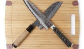 Les couteaux de chef japonais - En savoir plus