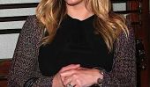 Hilary Duff et Mike Comrie profiter d'une Date Night Out At Madeos (Photos)