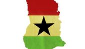 Langues au Ghana