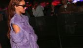 Karrueche Tran à Rihanna propos de Chris Brown, «Tu peux avoir mon Leftovers '