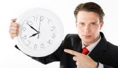 Un congé compensatoire pour les heures supplémentaires - des informations utiles pour les travailleurs