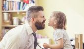 7 Comportements vos enfants vont apprendre de vous