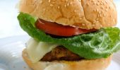 Our Summer Burger Recettes Conseils Meilleur Plus pour griller facile