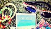 Si vous allez à Coachella, voici toutes les choses que vous avez réellement besoin pour emballer