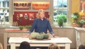 Rédacteurs Babble Live Blog: Artisanat Semaine sur la Martha Stewart Show!