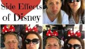 Effets secondaires post-Disney: What Happens quand vous vous réveillez De Vos Rêves Disney?