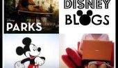 13 officiel Disney Blogs For Every Disney Fan