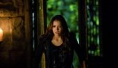 «The Vampire Diaries» Saison 6: Nina Dobrev Ouvre Up de sa décision de quitter CW Afficher