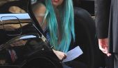 Amanda Bynes arrestation et le procès: Actrice arrêté pour DUI Deuxième pendant sa probation