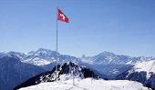 Mérite en Suisse - donc vous devez décider si la peine d'émigrer