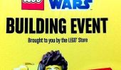 Un Jour Avec LEGO et Star Wars