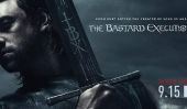 Kurt Sutter spoilers 'The Bastard Executioner': prochains historique Voir sur FX sera «Brutal» [WATCH]