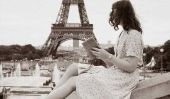 Besoin de vacances?  Ces cinq livres vous téléporter à Paris