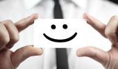 Des moyens simples pour rendre vos employés plus heureux